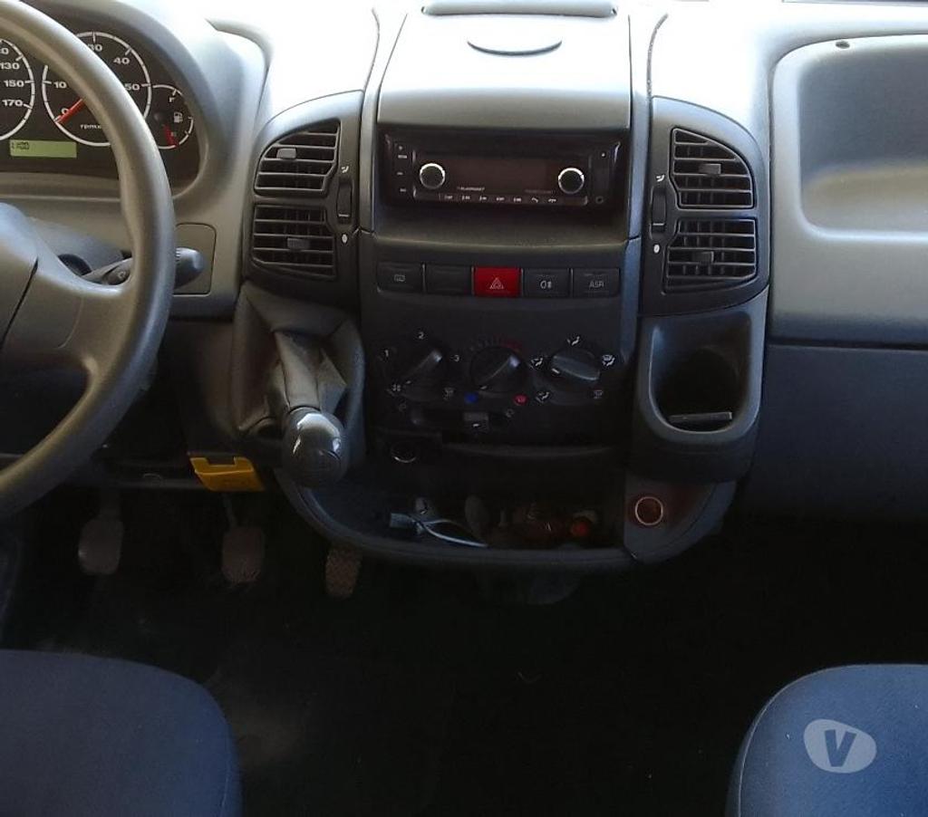 Camping car occasion Alpes-Maritimes Nice - Photos Vivastreet Camping-car d'occasion Fiat Ducato. Monter sur Eura mobile