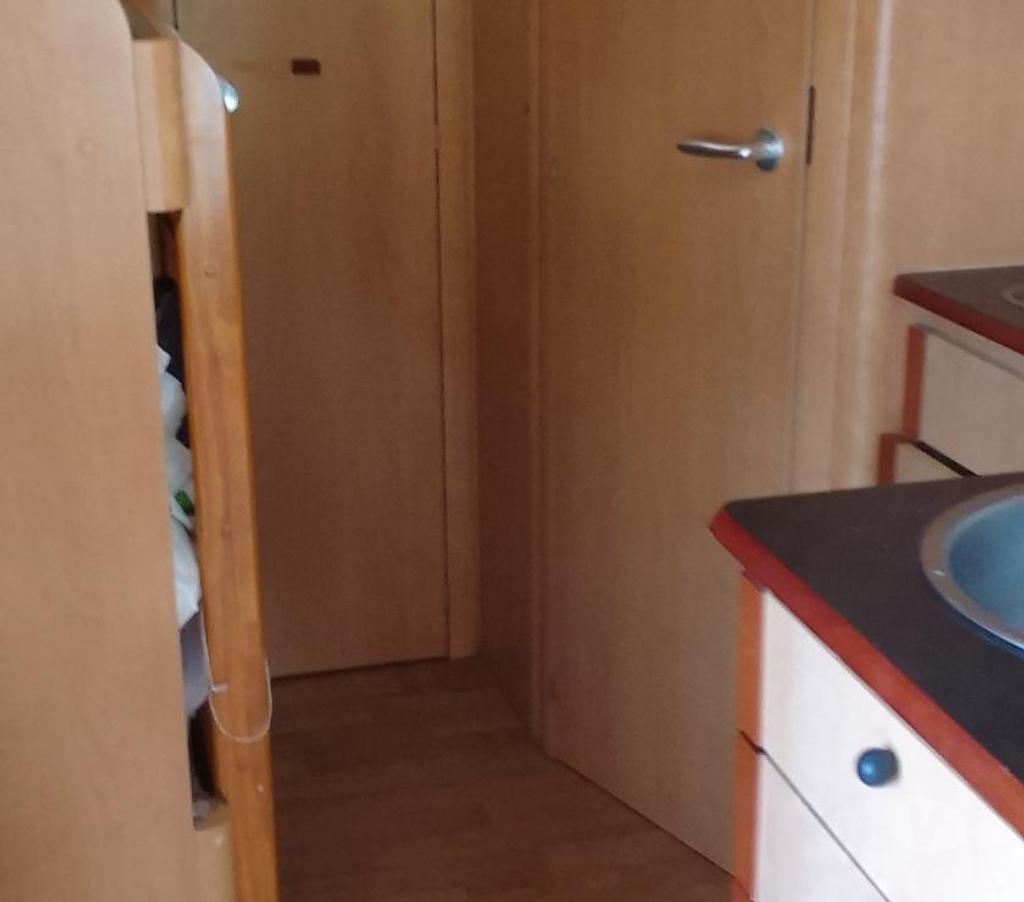 Camping car occasion Alpes-Maritimes Nice - Photos Vivastreet Camping-car d'occasion Fiat Ducato. Monter sur Eura mobile