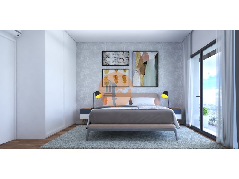 Achat appartement - Photos Vivastreet Nouveau développement à côté de la Ria Formosa et dans une...