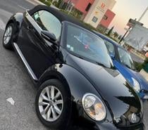 Vw coccinelle CABRIOLET 1.6 TDI 105 CV