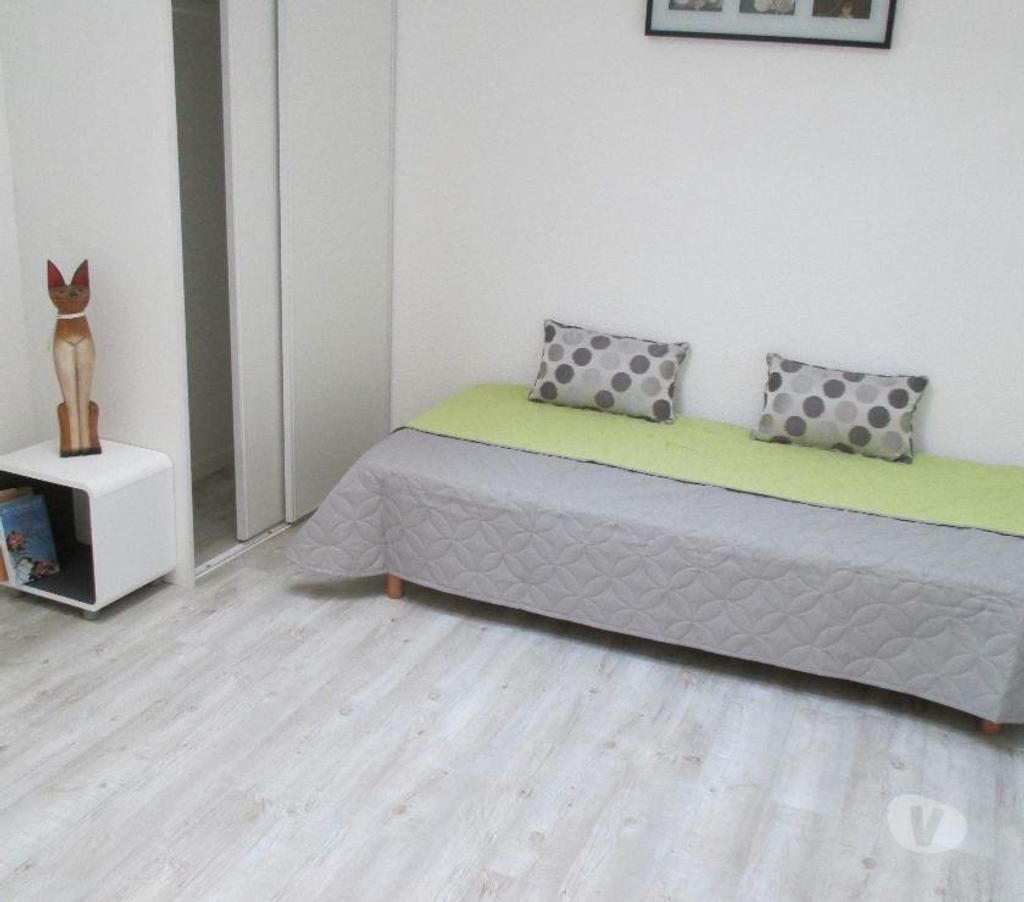 Location appartement Tarn Albi - 81000 - Photos Vivastreet ALBI à 300m FAC STUDIO CALME PARKING WIFI 387eCC