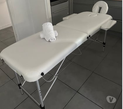 Massages Cagnes sur Mer Alpes-Maritimes - Photos Vivastreet Massage californien et massage minceur