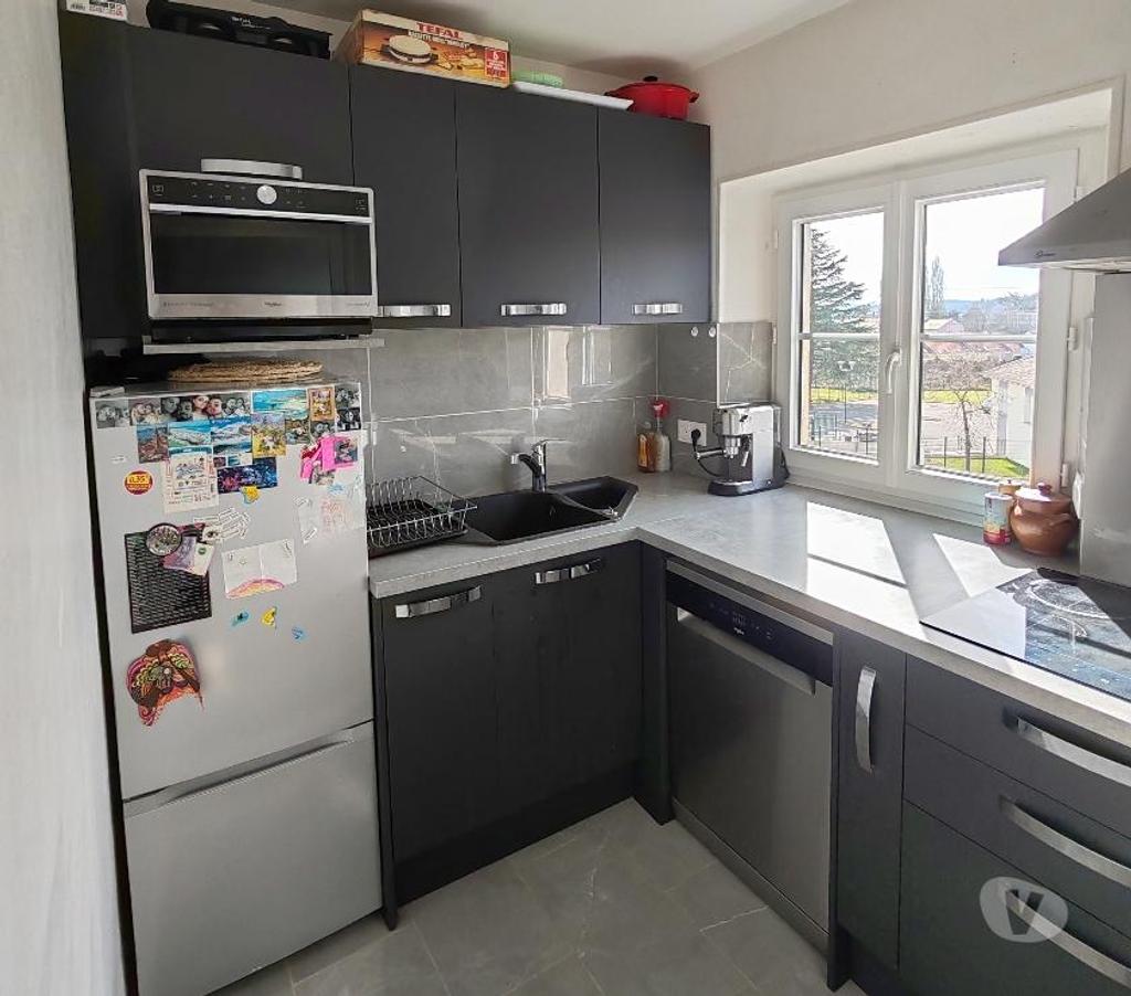 Appartements à vendre Essonne Dourdan - 91410 - Photos Vivastreet Appartement F2 Entièrement Rénové