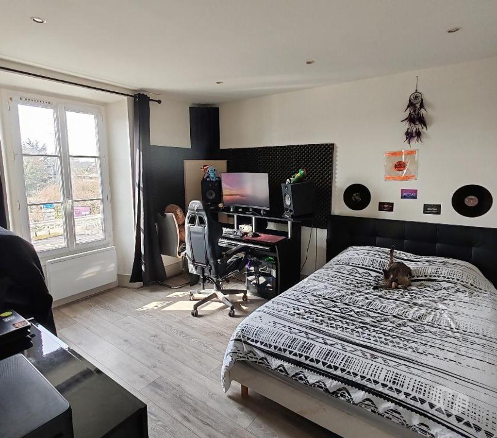 Appartements à vendre Essonne Dourdan - 91410 - Photos Vivastreet Appartement F2 Entièrement Rénové