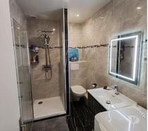 Appartement F2 Entièrement Rénové