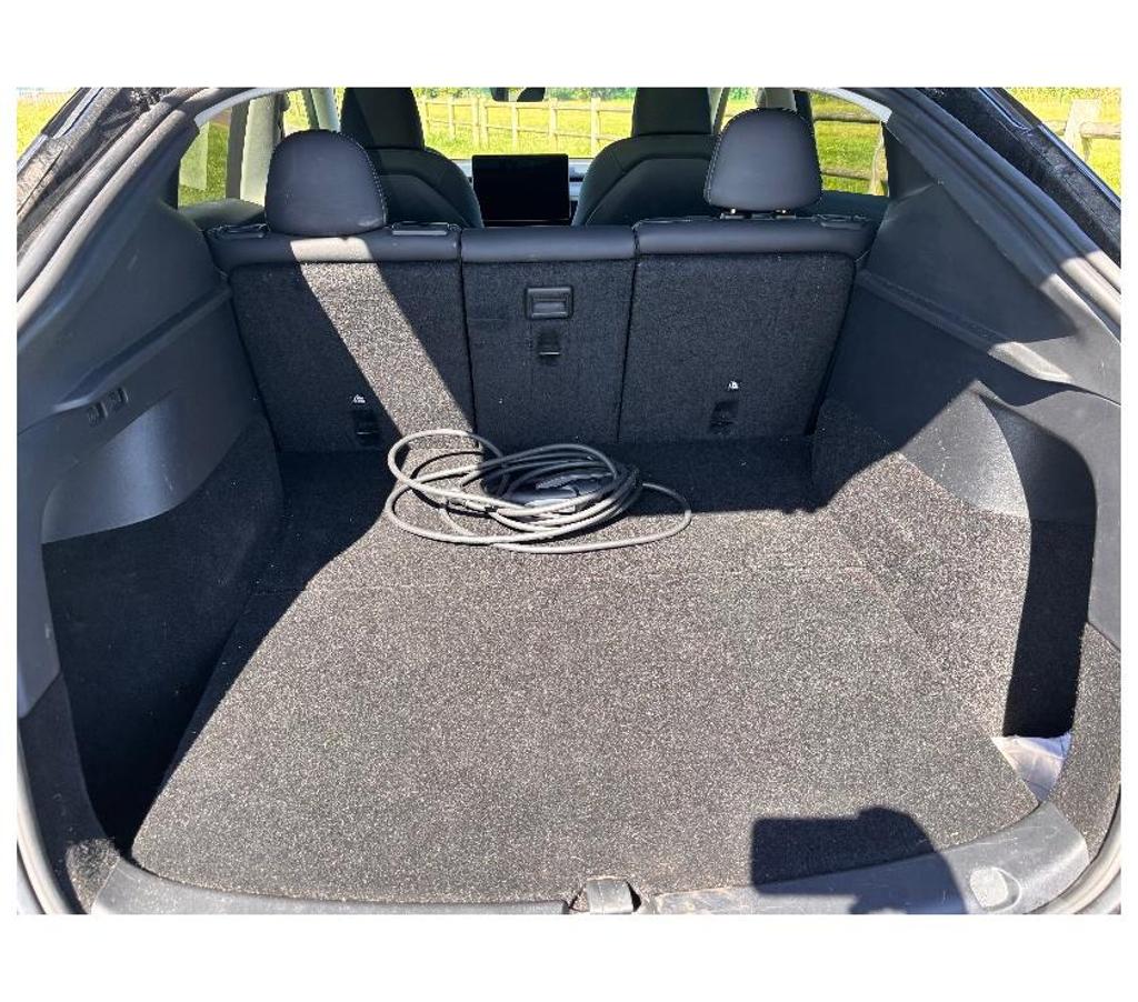 Voiture d'occasion Manche Blainville sur Mer - 50560 - Photos Vivastreet Tesla Model Y Propulsion