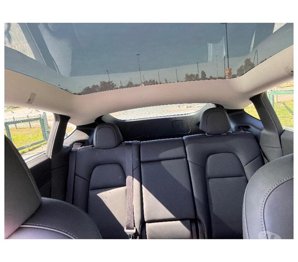 Voiture d'occasion Manche Blainville sur Mer - 50560 - Photos Vivastreet Tesla Model Y Propulsion
