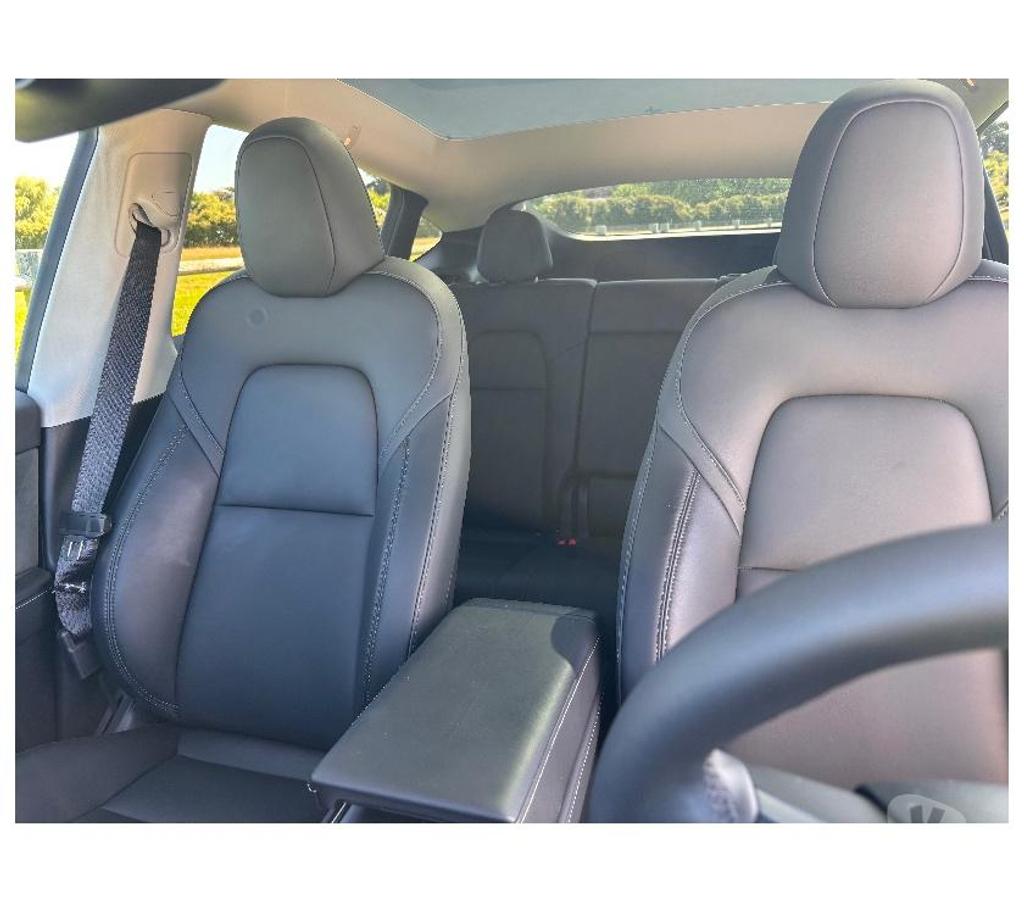 Voiture d'occasion Manche Blainville sur Mer - 50560 - Photos Vivastreet Tesla Model Y Propulsion