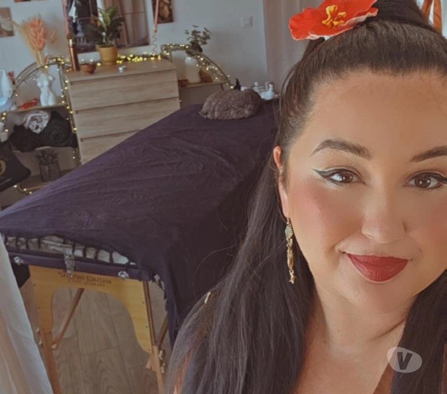 Massages Pas-de-Calais Douvrin - 62138 - Photos Vivastreet Massage tantrique