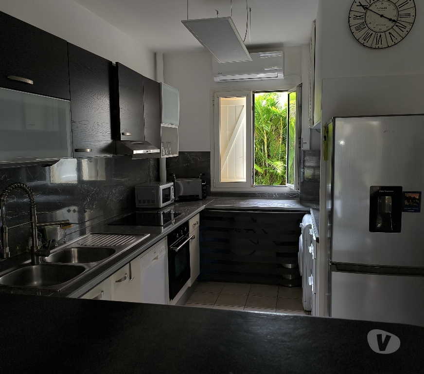 Appartements à vendre Guadeloupe Saint François - 97118 - Photos Vivastreet Appartement de prestige