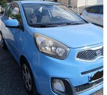 VENDS KIA PICANTO