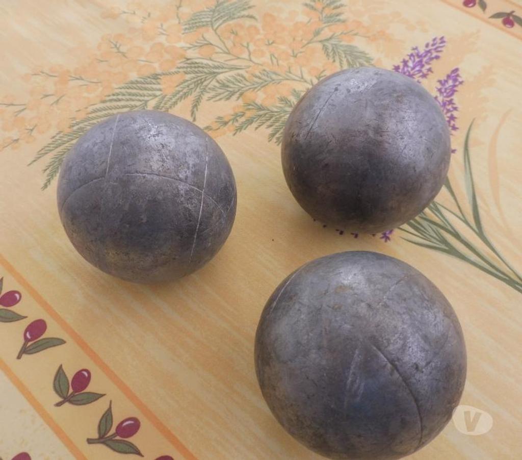 Matériel de sport Essonne Athis Mons - 91200 - Photos Vivastreet boules de pétanque obut