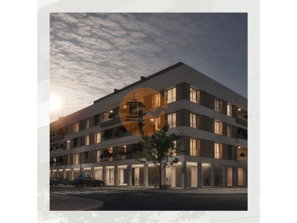 Appartements à vendre Portugal - Photos Vivastreet 2 bedroom flat - NEW development in Almancil - CENTRE
