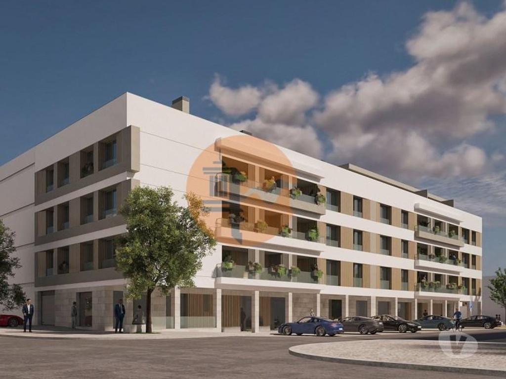 Appartements à vendre Portugal - Photos Vivastreet 2 bedroom flat - NEW development in Almancil - CENTRE