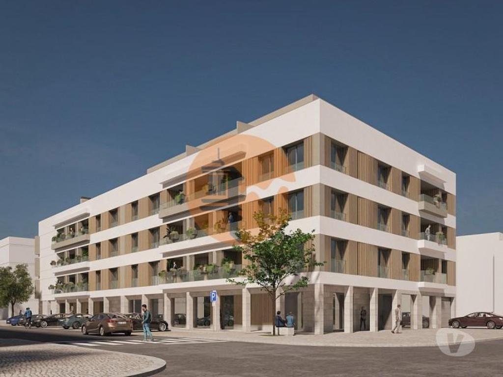Appartements à vendre Portugal - Photos Vivastreet 2 bedroom flat - NEW development in Almancil - CENTRE