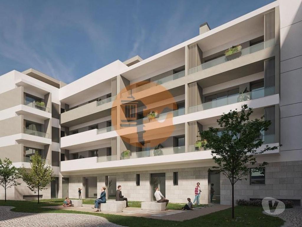 Appartements à vendre Portugal - Photos Vivastreet 2 bedroom flat - NEW development in Almancil - CENTRE