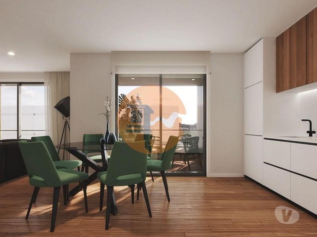 Appartements à vendre Portugal - Photos Vivastreet 2 bedroom flat - NEW development in Almancil - CENTRE