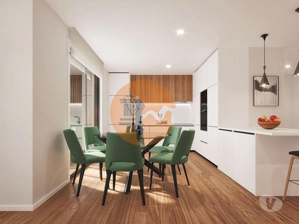 Appartements à vendre Portugal - Photos Vivastreet 2 bedroom flat - NEW development in Almancil - CENTRE