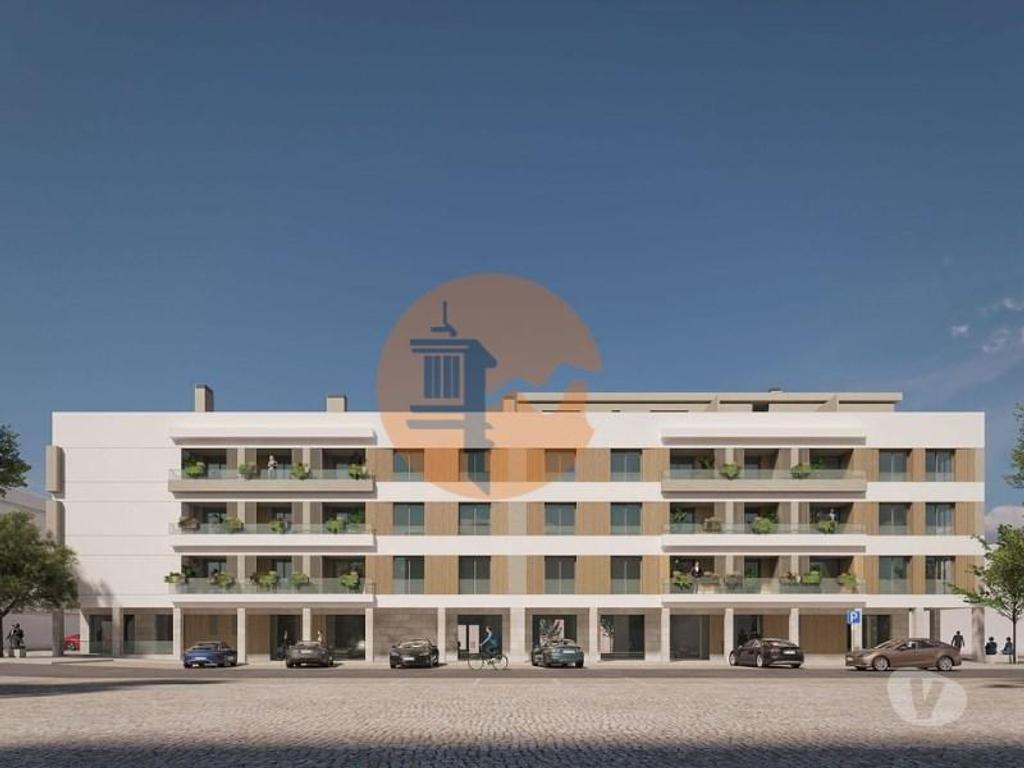 Appartements à vendre Portugal - Photos Vivastreet 2 bedroom flat - NEW development in Almancil - CENTRE