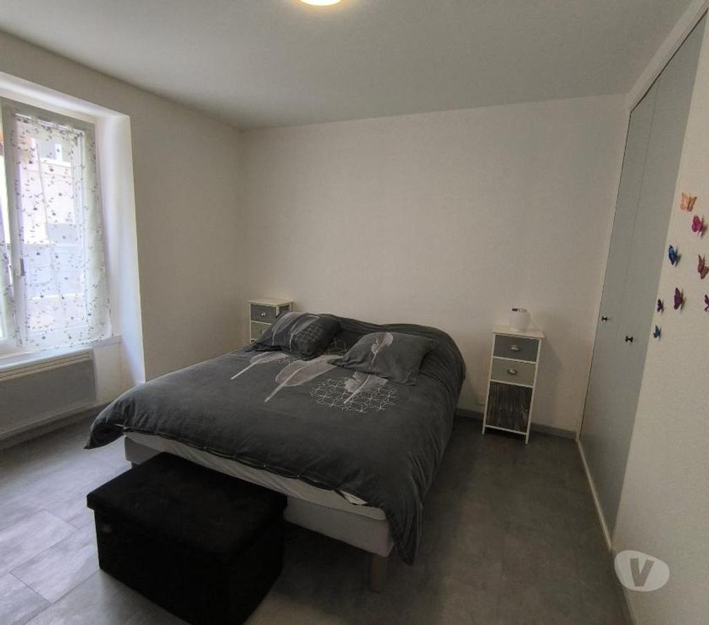 Appartements à vendre Doubs Besancon - 25000 - Photos Vivastreet Charmant appartement T3 refait à neuf à Besançon