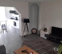 Charmant appartement T3 refait à neuf à Besançon
