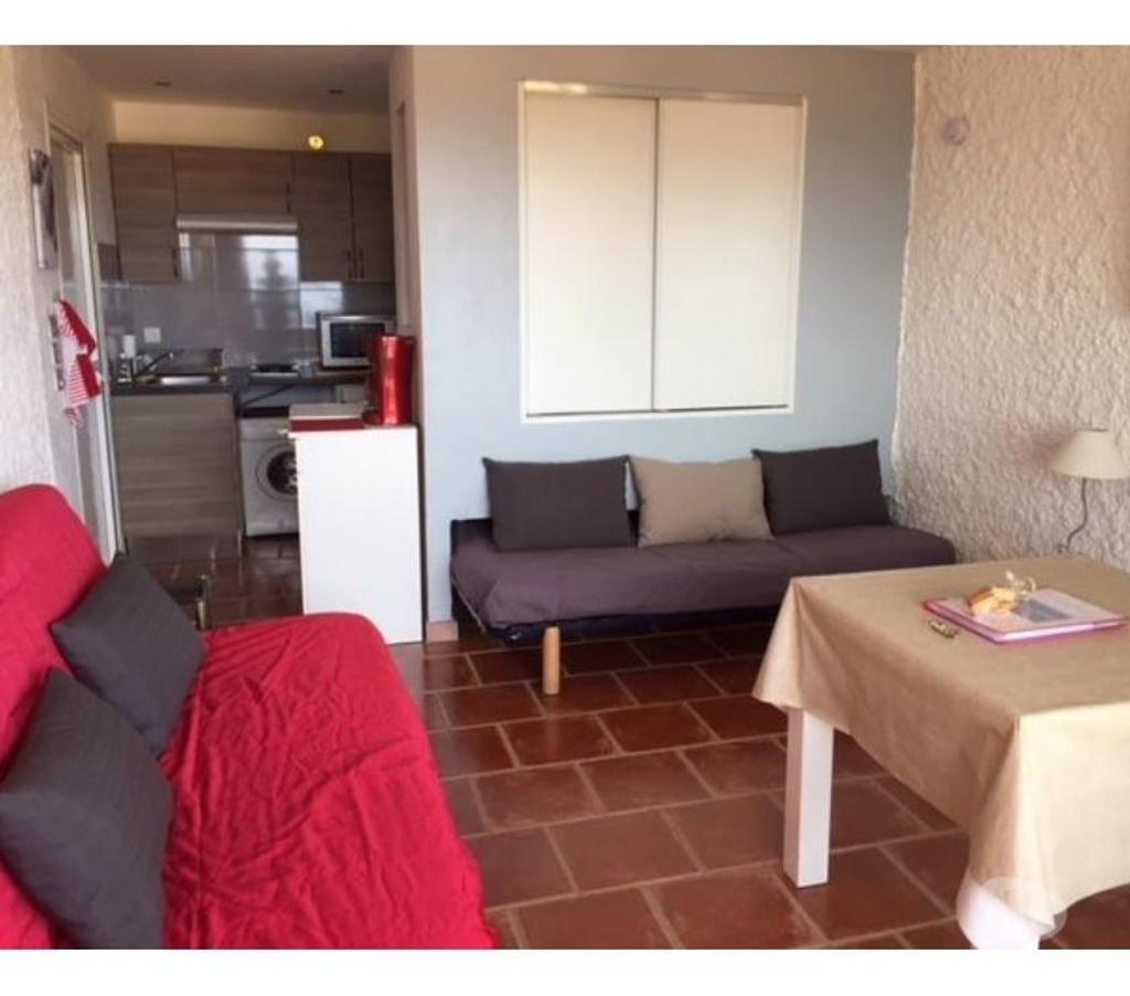 location saisonniere Haute-Corse Calvi - 20260 - Photos Vivastreet Studio - Superbe vue mer