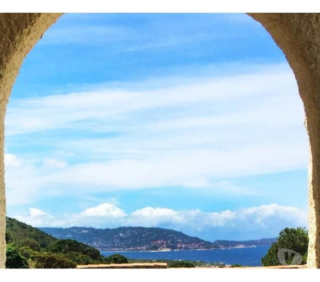 location saisonniere Haute-Corse Calvi - 20260 - Photos Vivastreet Studio - Superbe vue mer