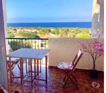 Studio - Superbe vue mer