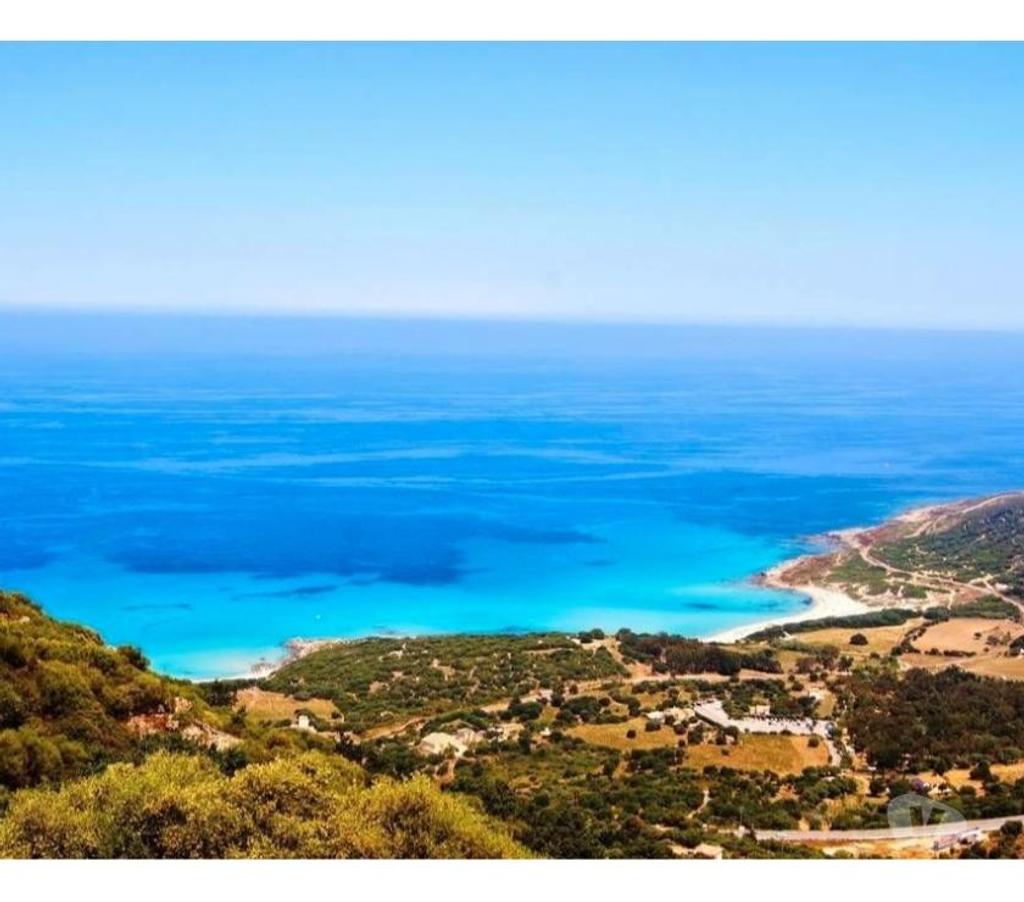 location saisonniere Haute-Corse L'Ile Rousse - 20220 - Photos Vivastreet T3 - Charme d'un village - Plage à 10mn