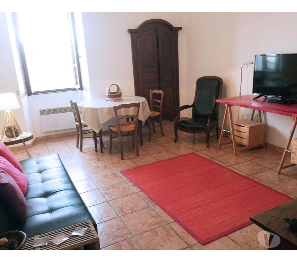 location saisonniere Haute-Corse L'Ile Rousse - 20220 - Photos Vivastreet T3 - Charme d'un village - Plage à 10mn