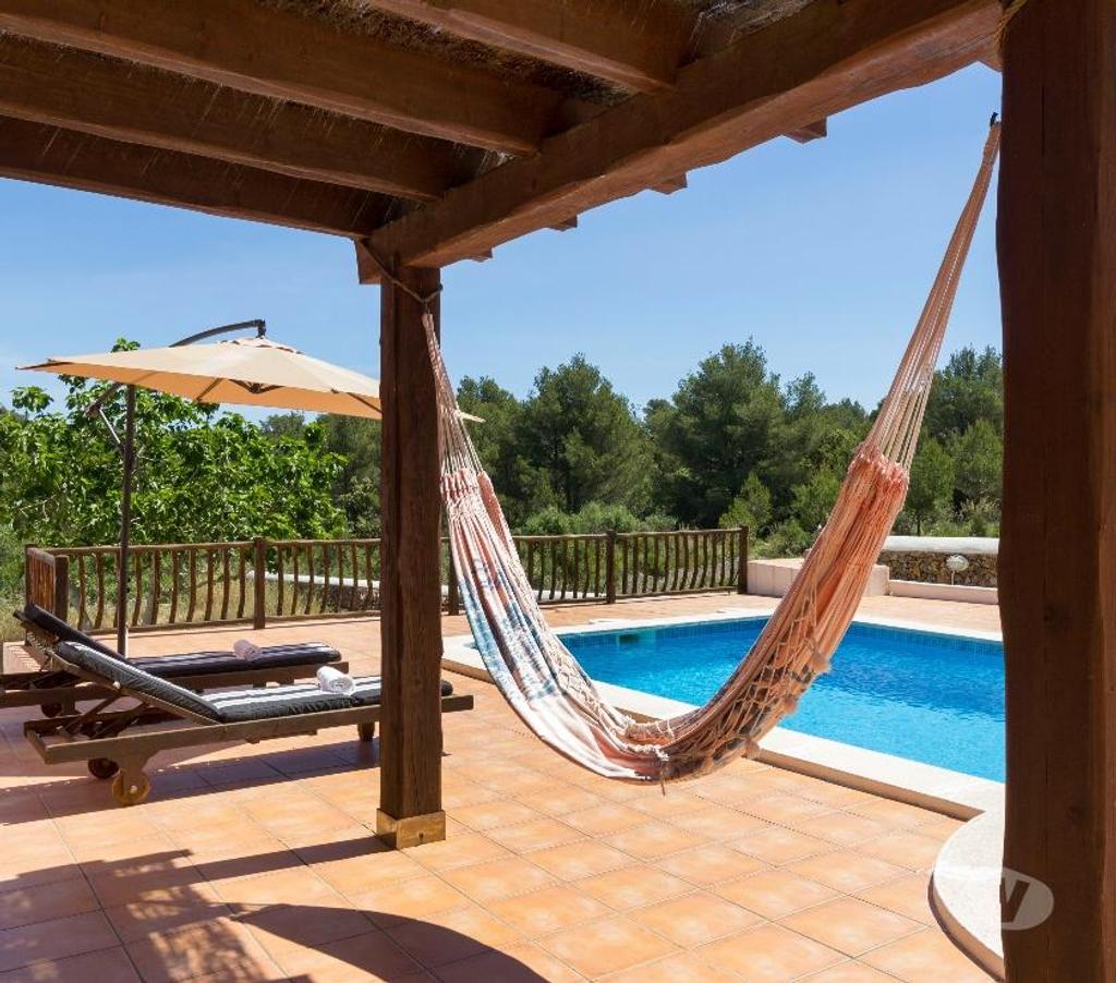 Vente Maison Espagne - Photos Vivastreet Villa avec piscine et licence touristique à Menorca