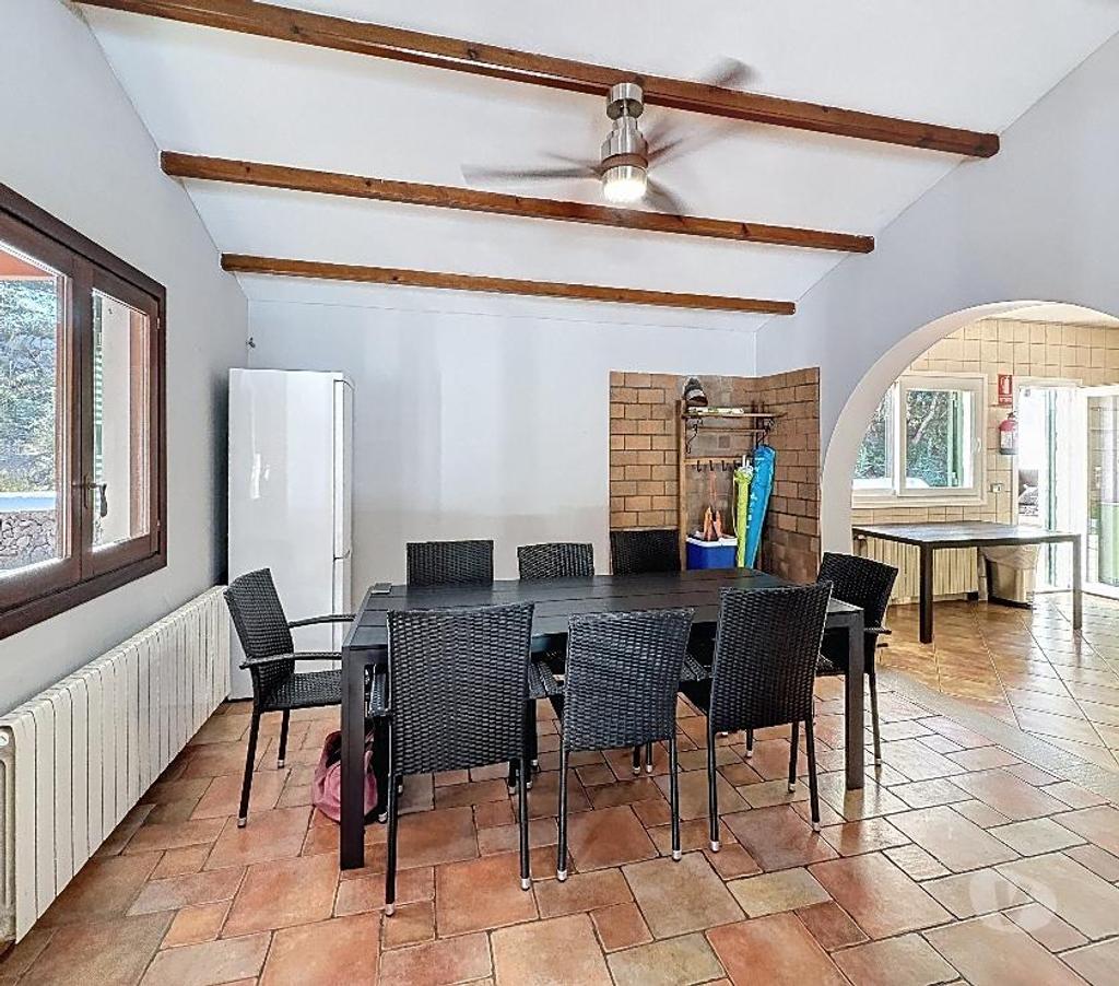 Vente Maison Espagne - Photos Vivastreet Villa avec piscine et licence touristique à Menorca