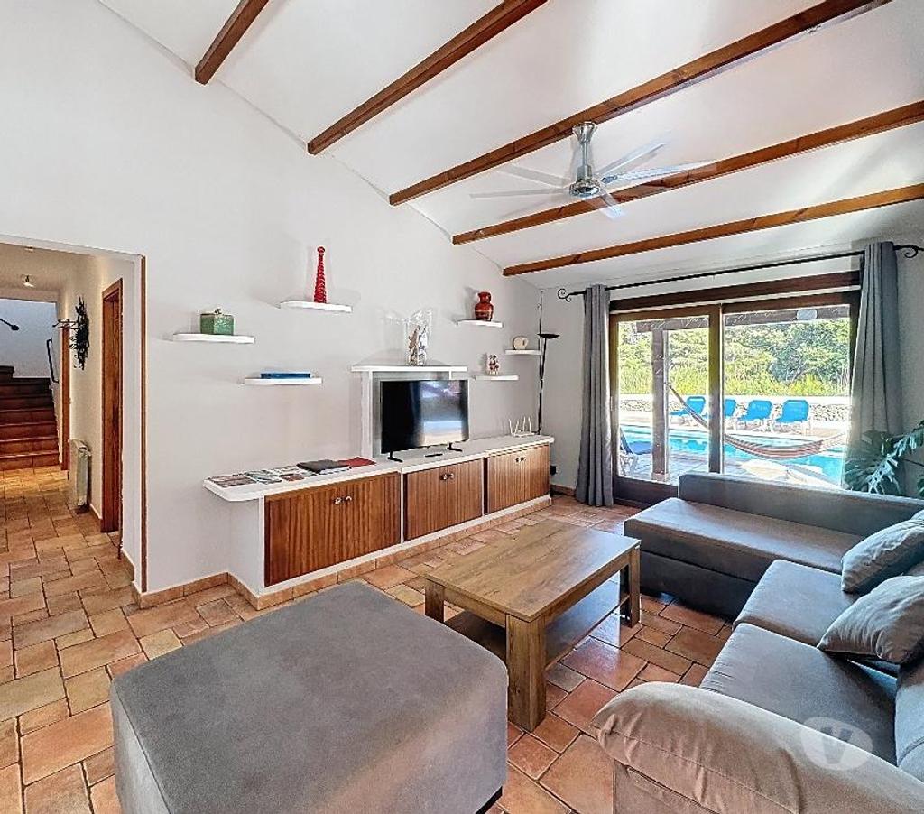 Vente Maison Espagne - Photos Vivastreet Villa avec piscine et licence touristique à Menorca