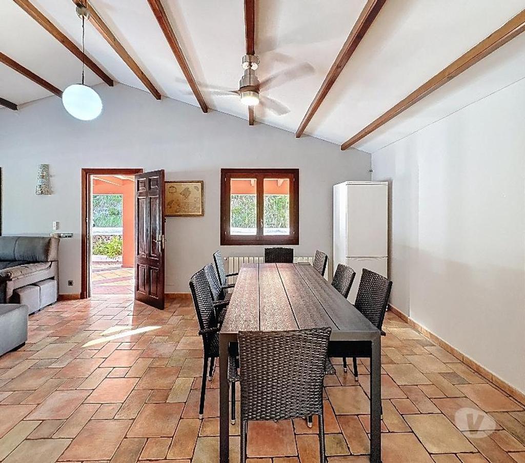 Vente Maison Espagne - Photos Vivastreet Villa avec piscine et licence touristique à Menorca