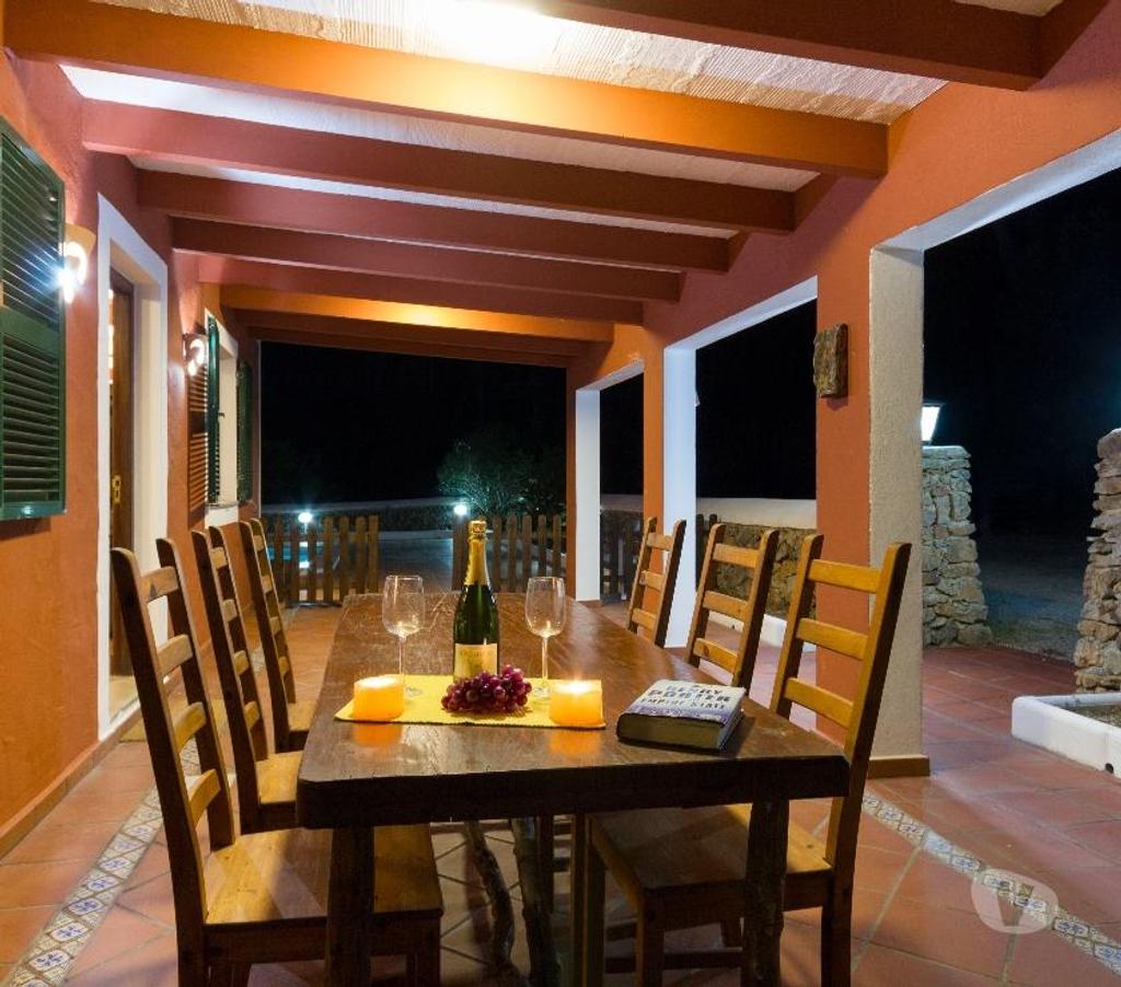 Vente Maison Espagne - Photos Vivastreet Villa avec piscine et licence touristique à Menorca