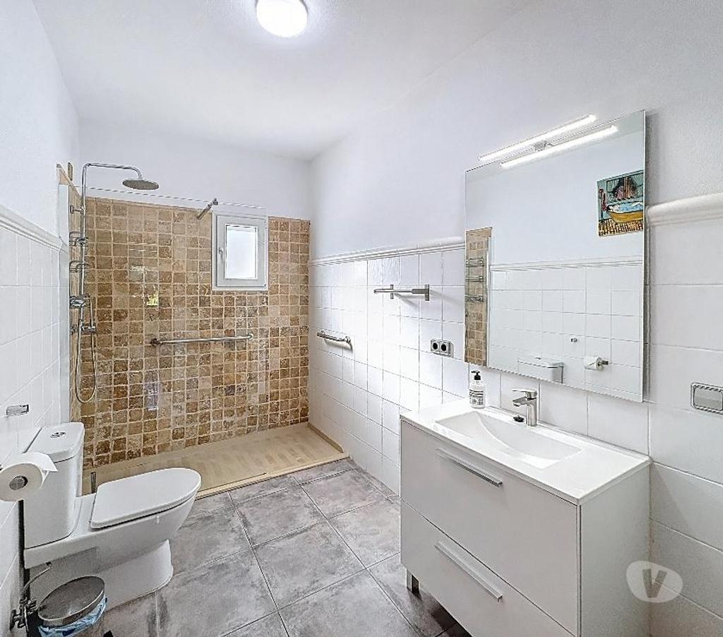 Vente Maison Espagne - Photos Vivastreet Villa avec piscine et licence touristique à Menorca