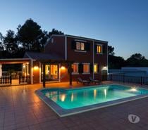 Villa avec piscine et licence touristique à Menorca