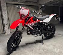 Moto RIEJU Neuve