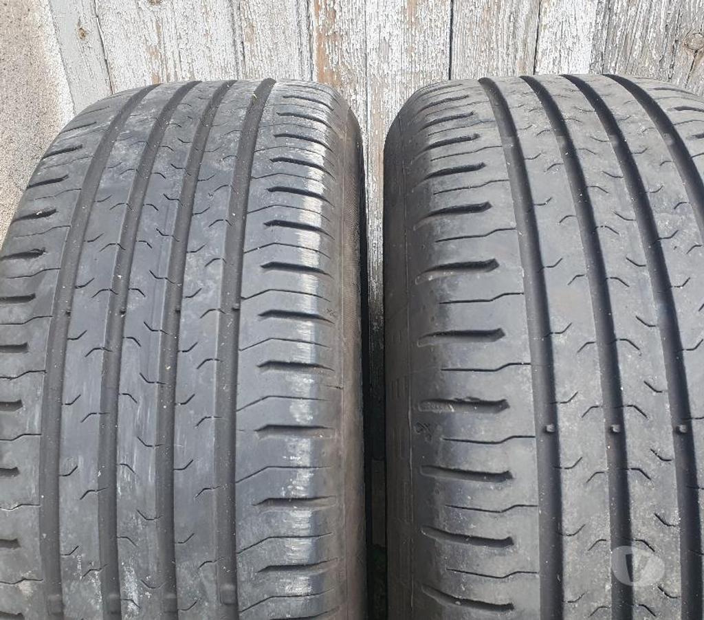 Pièces et services auto Loire St Etienne - Photos Vivastreet 4 roues Alu Fiat 205 55 16 Conti
