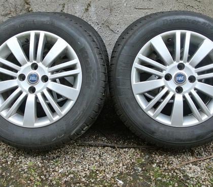Pièces détachées automobile St Etienne St Etienne - Photos Vivastreet 4 roues aluminium en 185 65 R15 88H Kleber