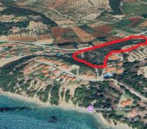 Vente de terrain constructible