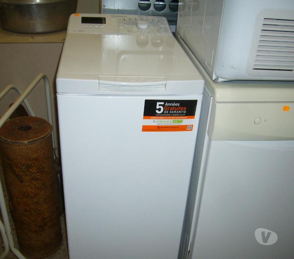 Electroménager occasion Yvelines Sartrouville - 78500 - Photos Vivastreet Lave linge, promotion