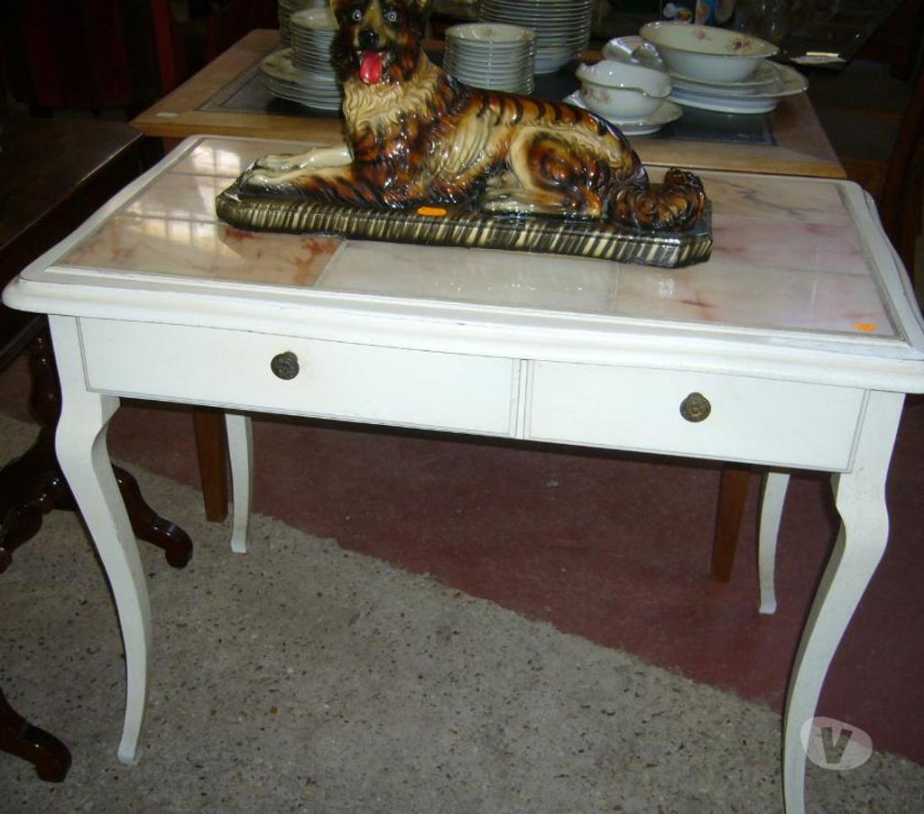 Ameublement & art de la table Yvelines Sartrouville - 78500 - Photos Vivastreet Table blanche, promotion