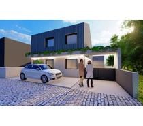 Appartement T3 neuf avec terrasse - Leça da Palmeira