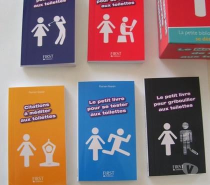 Collection Estrees St Denis Oise - Photos Vivastreet Petits livrets avec diverses questions réponses