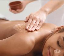 Room beauty masseuse