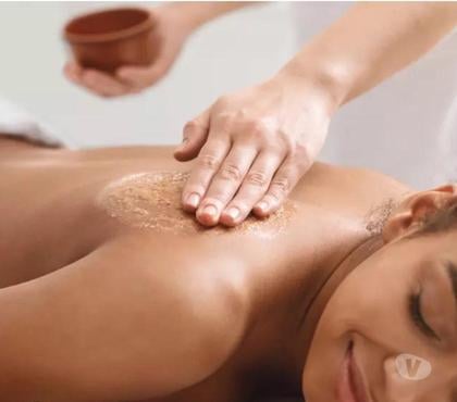 Annonce massage Melun Seine-et-Marne - Photos Vivastreet Room beauty masseuse