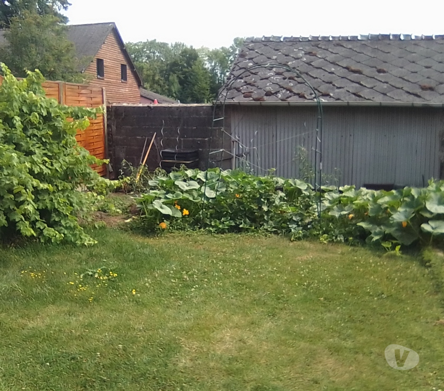 Vente Maison Aisne Plomion - 02140 - Photos Vivastreet À vendre maison 4 pièces de 103m2