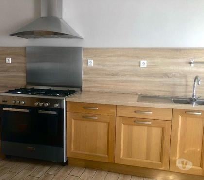 Achat maison Plomion Aisne - Photos Vivastreet À vendre maison 4 pièces de 103m2