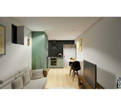 Vente Appartement - Photos Vivastreet T0+1 Moderne à Borde du Fleuve – Vila Nova de Gaia